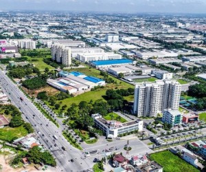 Có nên dùng 200 triệu vốn tự có + trả góp 3–5 triệu/tháng để đầu tư BĐS Bình Dương năm 2025