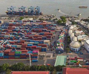 TP HCM hướng đến siêu đô thị biển