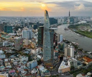 Bình Dương sáp nhập vào TPHCM, người dân không phải làm xác nhận tình trạng bất động sản