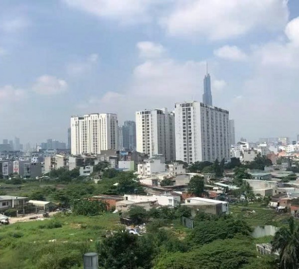 Giảm 70% tiền sử dụng đất: Gỡ gánh nặng, mở ra cơ hội an cư