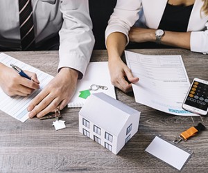 Tư vấn bất động sản