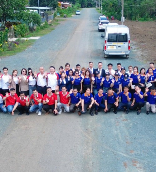 BÁN LÔ QUANG MINH - CHƠN THÀNH - 620TRIỆU - ĐƯỜNG 32M là CÓ THẬT