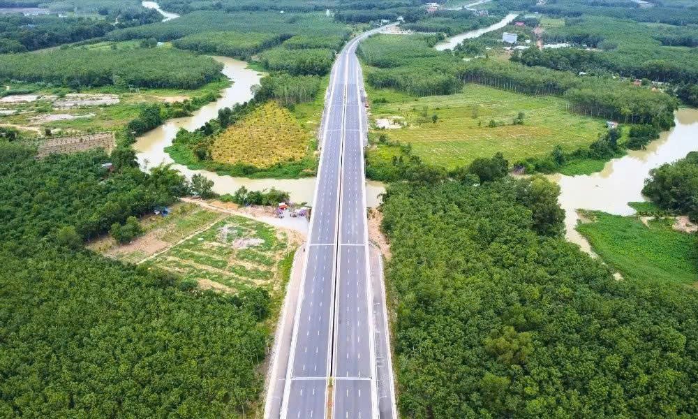 ĐẤT NỀN LONG TÂN - DẦU TIẾNG CÓ ĐÁNG ĐẦU TƯ LÚC NÀY